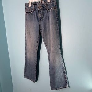 OLD NAVY blue jeans